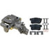 Raybestos RC12202 Disc Brake Caliper Raybestos R-Line Reman Loaded Caliper & Bracket Assy