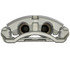 RC12276C by RAYBESTOS - Brake Parts Inc Raybestos R-Line Remanufactured Loaded Coated Disc Brake Caliper and Bracket Assembly