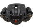 Raybestos RC12295 Disc Brake Caliper Raybestos R-Line Reman Loaded Caliper & Bracket Assy