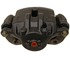 Raybestos RC12296 Disc Brake Caliper Raybestos R-Line Reman Loaded Caliper & Bracket Assy