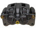 RC12307 by RAYBESTOS - Brake Parts Inc Raybestos R-Line Remanufactured Loaded Disc Brake Caliper and Bracket Assembly