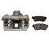 RC12380 by RAYBESTOS - Raybestos R-Line Reman Loaded Caliper & Bracket Assy