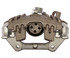 RC12392C by RAYBESTOS - Brake Parts Inc Raybestos R-Line Remanufactured Loaded Coated Disc Brake Caliper and Bracket Assembly