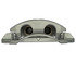 RC12463C by RAYBESTOS - Brake Parts Inc Raybestos R-Line Remanufactured Loaded Coated Disc Brake Caliper and Bracket Assembly