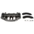 RC12465 by RAYBESTOS - Brake Parts Inc Raybestos R-Line Remanufactured Loaded Disc Brake Caliper and Bracket Assembly