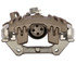 RC12391C by RAYBESTOS - Brake Parts Inc Raybestos R-Line Remanufactured Loaded Coated Disc Brake Caliper and Bracket Assembly