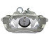 RC12474C by RAYBESTOS - Brake Parts Inc Raybestos R-Line Remanufactured Loaded Coated Disc Brake Caliper and Bracket Assembly