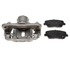 RC12493 by RAYBESTOS - Raybestos R-Line Reman Loaded Caliper & Bracket Assy