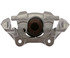 RC12526C by RAYBESTOS - Brake Parts Inc Raybestos R-Line Remanufactured Loaded Coated Disc Brake Caliper and Bracket Assembly