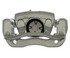 RC12550C by RAYBESTOS - Brake Parts Inc Raybestos R-Line Remanufactured Loaded Coated Disc Brake Caliper and Bracket Assembly