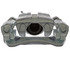 RC12572C by RAYBESTOS - Brake Parts Inc Raybestos R-Line Remanufactured Loaded Coated Disc Brake Caliper and Bracket Assembly