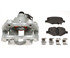 RC12564P by RAYBESTOS - Raybestos R-Line Reman Loaded Caliper & Bracket Assy