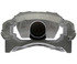 RC12609C by RAYBESTOS - Brake Parts Inc Raybestos R-Line Remanufactured Loaded Coated Disc Brake Caliper and Bracket Assembly