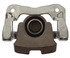 Raybestos RC12677C Disc Brake Caliper Raybestos R-Line Reman Loaded Coated Caliper & Bracket Assy