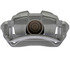 RC12679C by RAYBESTOS - Brake Parts Inc Raybestos R-Line Remanufactured Loaded Coated Disc Brake Caliper and Bracket Assembly