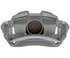 RC12680C by RAYBESTOS - Brake Parts Inc Raybestos R-Line Remanufactured Loaded Coated Disc Brake Caliper and Bracket Assembly