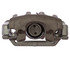 RC12624C by RAYBESTOS - Brake Parts Inc Raybestos R-Line Remanufactured Loaded Coated Disc Brake Caliper and Bracket Assembly