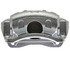 RC12717C by RAYBESTOS - Brake Parts Inc Raybestos R-Line Remanufactured Loaded Coated Disc Brake Caliper and Bracket Assembly