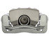 RC12716C by RAYBESTOS - Brake Parts Inc Raybestos R-Line Remanufactured Loaded Coated Disc Brake Caliper and Bracket Assembly