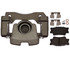 Raybestos RC12648 Disc Brake Caliper Raybestos R-Line Reman Loaded Caliper & Bracket Assy