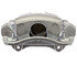 RC12735C by RAYBESTOS - Brake Parts Inc Raybestos R-Line Remanufactured Loaded Coated Disc Brake Caliper and Bracket Assembly