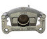 RC12743C by RAYBESTOS - Brake Parts Inc Raybestos R-Line Remanufactured Loaded Coated Disc Brake Caliper and Bracket Assembly