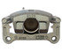 RC12744C by RAYBESTOS - Brake Parts Inc Raybestos R-Line Remanufactured Loaded Coated Disc Brake Caliper and Bracket Assembly