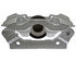 RC12755C by RAYBESTOS - Brake Parts Inc Raybestos R-Line Remanufactured Loaded Coated Disc Brake Caliper and Bracket Assembly
