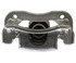 RC12762C by RAYBESTOS - Brake Parts Inc Raybestos R-Line Remanufactured Loaded Coated Disc Brake Caliper and Bracket Assembly