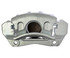 RC12799C by RAYBESTOS - Brake Parts Inc Raybestos R-Line Remanufactured Loaded Coated Disc Brake Caliper and Bracket Assembly