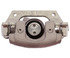 RC12840C by RAYBESTOS - Brake Parts Inc Raybestos R-Line Remanufactured Loaded Coated Disc Brake Caliper and Bracket Assembly