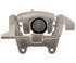 RC12843C by RAYBESTOS - Brake Parts Inc Raybestos R-Line Remanufactured Loaded Coated Disc Brake Caliper and Bracket Assembly