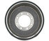 1350R by RAYBESTOS - Brake Parts Inc Raybestos R-Line Brake Drum