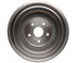 1634R by RAYBESTOS - Raybestos R-Line Brake Drum