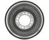 Raybestos 1657 Brake Drum Raybestos R-Line Brake Drum
