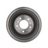 Raybestos 1644 Brake Drum Raybestos R-Line Brake Drum