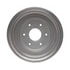 Raybestos 2345 Brake Drum Brk Drum