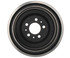 2513R by RAYBESTOS - Brake Parts Inc Raybestos R-Line Brake Drum