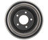 2565R by RAYBESTOS - Brake Parts Inc Raybestos R-Line Brake Drum
