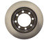 5048R by RAYBESTOS - Brake Parts Inc Raybestos R-Line Disc Brake Rotor