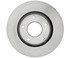 5036R by RAYBESTOS - Brake Parts Inc Raybestos R-Line Disc Brake Rotor