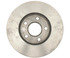 5062R by RAYBESTOS - Brake Parts Inc Raybestos R-Line Disc Brake Rotor