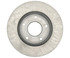 5066R by RAYBESTOS - Brake Parts Inc Raybestos R-Line Disc Brake Rotor