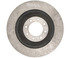 6020R by RAYBESTOS - Brake Parts Inc Raybestos R-Line Disc Brake Rotor