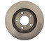 6041R by RAYBESTOS - Brake Parts Inc Raybestos R-Line Disc Brake Rotor