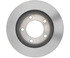 6048 by RAYBESTOS - Brake Parts Inc Raybestos Specialty - Truck Disc Brake Rotor