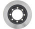 6084 by RAYBESTOS - Brake Parts Inc Raybestos Specialty - Truck Disc Brake Rotor