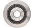6995R by RAYBESTOS - Brake Parts Inc Raybestos R-Line Disc Brake Rotor