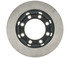 7054R by RAYBESTOS - Brake Parts Inc Raybestos R-Line Disc Brake Rotor