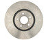 7992R by RAYBESTOS - Brake Parts Inc Raybestos R-Line Disc Brake Rotor
